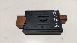 MÓDULO CENTRAL DE ALARME CITROEN C4 LOUNGE 1.6 THP 2013/17