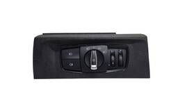 Comando Botão Farol Luz Milha Bmw 118i 2013 2014