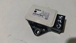 MÓDULO ACELERAÇÃO CITROEN C4 LOUNGE 1.6 THP 2013 A 2017