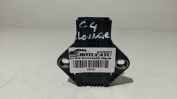 MÓDULO ACELERAÇÃO CITROEN C4 LOUNGE 1.6 THP 2013 A 2017