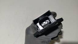 MÓDULO ACELERAÇÃO CITROEN C4 LOUNGE 1.6 THP 2013 A 2017