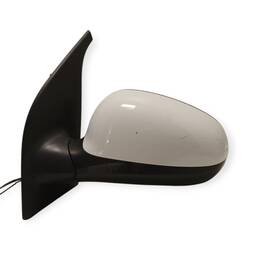 RETROVISOR MANUAL FIAT MOBI 2017 A 2021 LADO ESQUERDO