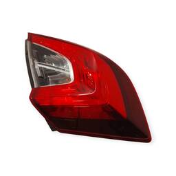 LANTERNA TRASEIRA HONDA CIVIC 2017 A 2021 LADO ESQUERDO C.DE