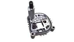 CIRCUITO LANTERNA TRASEIRA DIREITA VW VIRTUS 2018...