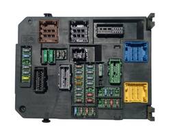 Módulo Bsi Citroen C4 Lounge 1.6 Thp 2013 a 2017