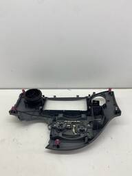 MOLDURA AR CONDICIONADO TOYOTA SIENTA 2003/2015