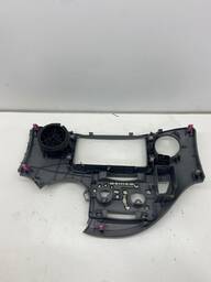 MOLDURA AR CONDICIONADO TOYOTA SIENTA 2003/2015