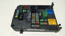 MÓDULO BSI CITROEN C4 LOUNGE 1.6 THP 2013 A 2017