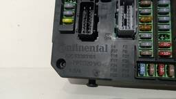 MÓDULO BSI CITROEN C4 LOUNGE 1.6 THP 2013 A 2017