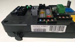 MÓDULO BSI CITROEN C4 LOUNGE 1.6 THP 2013 A 2017