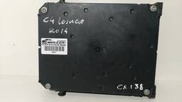 MÓDULO BSI CITROEN C4 LOUNGE 1.6 THP 2013 A 2017