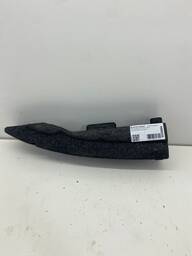 ESPUMA IMPACTO PARACHOQUE GOL G5 2008 A 2013