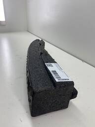 ESPUMA IMPACTO PARACHOQUE GOL G5 2008 A 2013