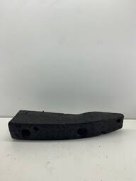 ESPUMA IMPACTO PARACHOQUE GOL G5 2008 A 2013