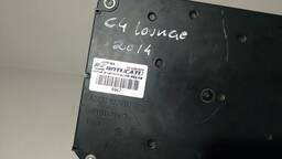 MÓDULO BSI CITROEN C4 LOUNGE 1.6 THP 2013 A 2017