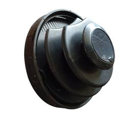 Difusor Ar Vw Saveiro 1.6 8v 2010 Original 