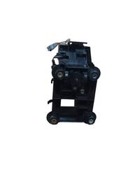 Alavanca Câmbio Citroen C4 Peug 307 208 2008 1.6 2.0 Aut