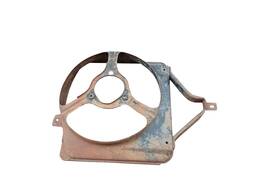 DEFLETOR DE AR DO RADIADOR DO FIAT UNO MILLE EP 1996/1996