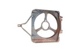 DEFLETOR DE AR DO RADIADOR DO FIAT UNO MILLE EP 1996/1996