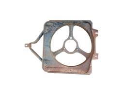 DEFLETOR DE AR DO RADIADOR DO FIAT UNO MILLE EP 1996/1996