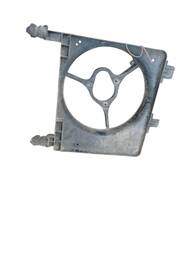 DEFLETOR VENTOINHA FORD FIESTA KA SEM AR