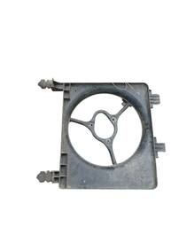 DEFLETOR VENTOINHA FORD FIESTA KA SEM AR