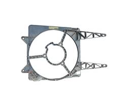 DEFLETOR DA VENTOINHA FIAT PALIO FIRE SEM AR