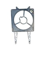 DEFLETOR DA VENTOINHA FIAT PALIO FIRE SEM AR