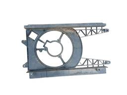 DEFLETOR DE AR DO RADIADOR CELTA 01/05 COM AR COND ORIGINAL