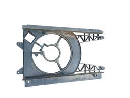 DEFLETOR DE AR DO RADIADOR CELTA 01/05 COM AR COND ORIGINAL