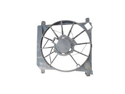 CONVERGEDOR DEFLETOR DO RADIADOR FIAT MOBI 2017 À 2021