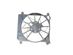 Convergedor Defletor Do Radiador Fiat MOBI 2017 À 2021