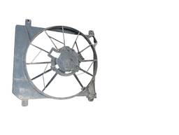 CONVERGEDOR DEFLETOR DO RADIADOR FIAT MOBI 2017 À 2021