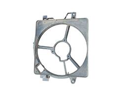 DEFLETOR - FORD KA 97 Á 03