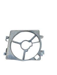 DEFLETOR - FORD KA 97 Á 03