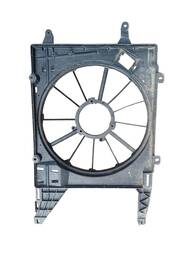 DEFLETOR VENTOINHA RENAULT SCENIC 1.6 2.0