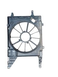 DEFLETOR VENTOINHA RENAULT SCENIC 1.6 2.0