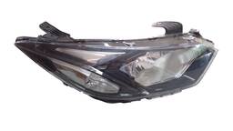 FAROL DIREITO ONIX PRISMA 2017/2019 LT LTZ ADV EFFECT S/LED