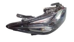 Farol Direito Onix Prisma 2017/2019 Lt Ltz Adv Effect S/led