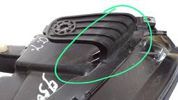 FAROL DIREITO ONIX PRISMA 2017/2019 LT LTZ ADV EFFECT S/LED