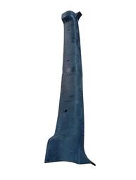 Soleira Porta Malas Ford Ecosport 13/20 Cn15a40352 12170