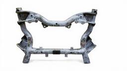 Agregado Dianteiro Mercedes Classe C C180 C200 2008 a 2014