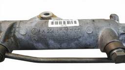 CAIXA SETOR DIREÇÃO MERCEDES CLASSE C 180 200 250 2012 A 201