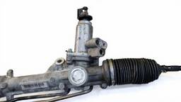 CAIXA SETOR DIREÇÃO MERCEDES CLASSE C 180 200 250 2012 A 201