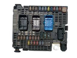 Módulo Bsm Citroen C4 Lounge 1.6 Thp 2013 a 2017