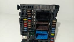 MÓDULO BSM CITROEN C4 LOUNGE 1.6 THP 2013 A 2017