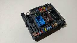 MÓDULO BSM CITROEN C4 LOUNGE 1.6 THP 2013 A 2017