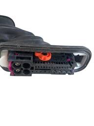 CHICOTE PORTA VW AMAROK V6 3.0 2022 DIANT DIREITO