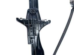 MÁQUINA DE VIDRO PORTA DIANTEIRA DIREITA AMAROK 2011/ ELÉ