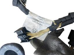 CHICOTE PORTA VW AMAROK V6 3.0 2022 DIANT DIREITO